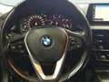 BMW 520 520d Touring Gris - thumbnail 11