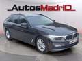 BMW 520 520d Touring Gris - thumbnail 1