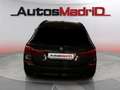 BMW 520 520d Touring Gris - thumbnail 4