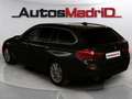 BMW 520 520d Touring Gris - thumbnail 3