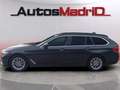 BMW 520 520d Touring Gris - thumbnail 2