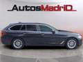 BMW 520 520d Touring Gris - thumbnail 6