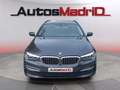 BMW 520 520d Touring Grigio - thumbnail 8
