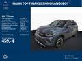 Volkswagen T-Cross 1.5TSI DSG R-Line ACC AHK Cam Matrix Nav Grau - thumbnail 2