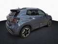 Volkswagen T-Cross 1.5TSI DSG R-Line ACC AHK Cam Matrix Nav Grau - thumbnail 4