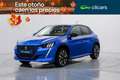 Peugeot 208 GT Line Eléctrico 100kW Azul - thumbnail 1