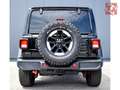 Jeep Wrangler Unl. Rubicon 3.0L V6 AHK Navi US Spec. Schwarz - thumbnail 4