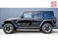 Jeep Wrangler Unl. Rubicon 3.0L V6 AHK Navi US Spec. Schwarz - thumbnail 3
