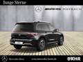 Mercedes-Benz EQB 300 EQB 300 4M AMG/MBUX/"Flex-Bonus" - 2.400 Euro! LED Schwarz - thumbnail 2