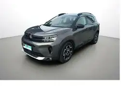Citroen C5 Aircross 1.5 BlueHDi 130ch MAX boite automatique
