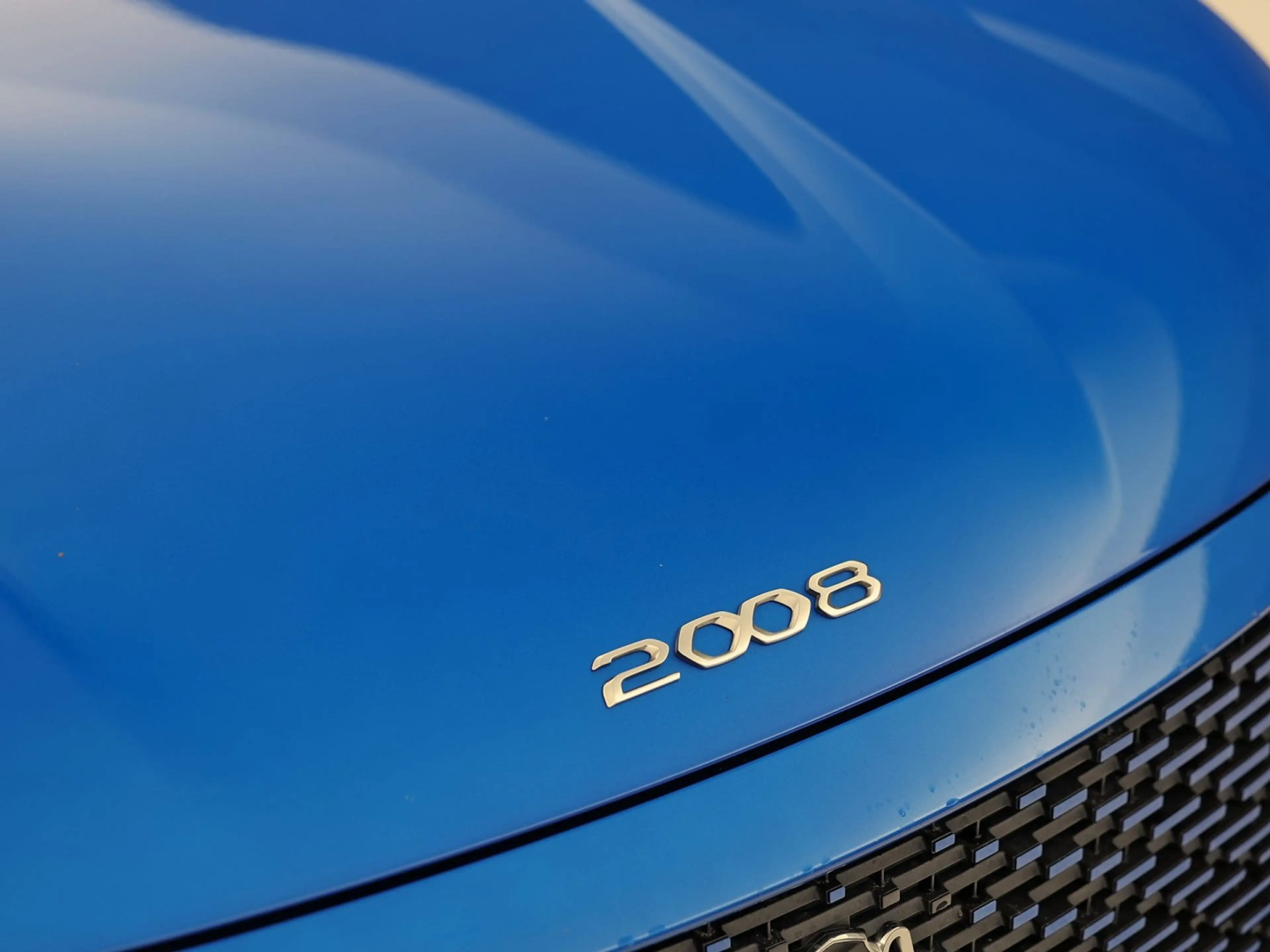 Peugeot e-2008 EV Blue Sport Allure 50 kWh Automaat (SOH 91,2%, A — photo 36