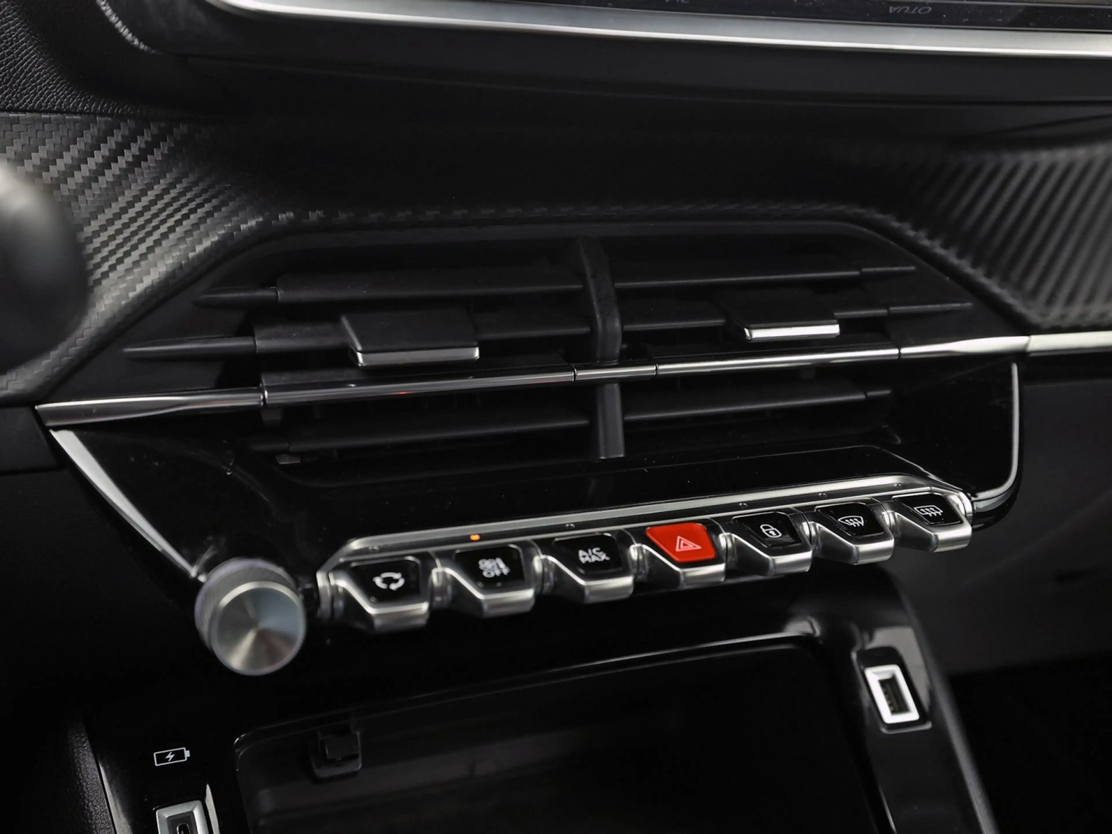 Peugeot e-2008 EV Blue Sport Allure 50 kWh Automaat (SOH 91,2%, A — photo 32