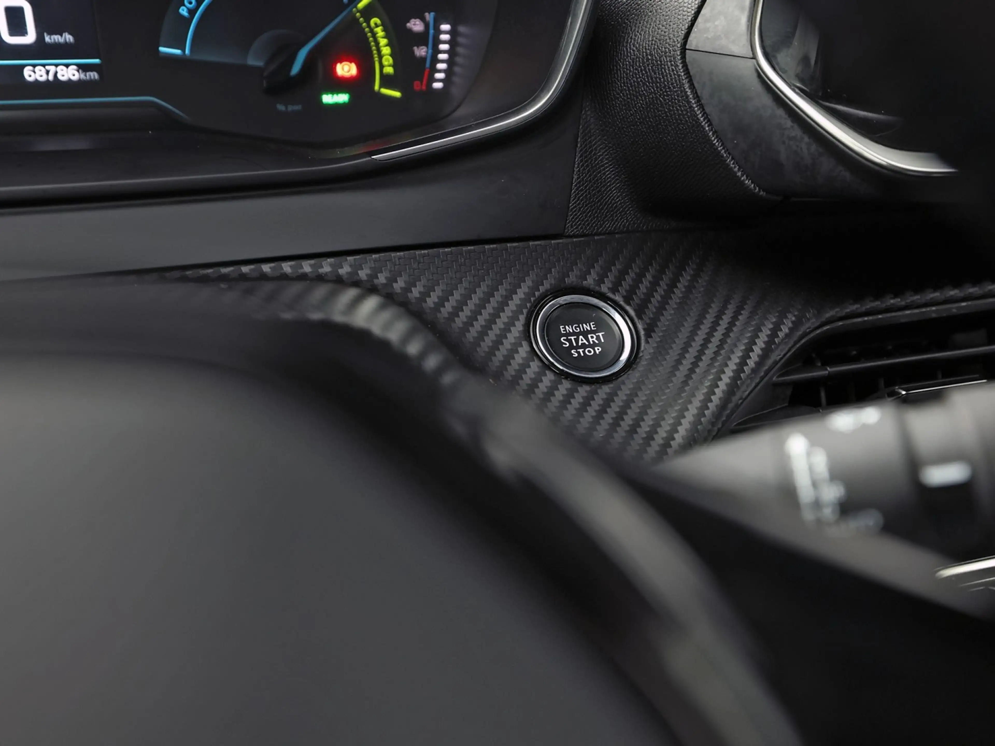 Peugeot e-2008 EV Blue Sport Allure 50 kWh Automaat (SOH 91,2%, A — photo 29