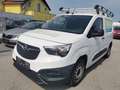 Opel Combo Edition erhöhte Nutzlast Weiß - thumbnail 6