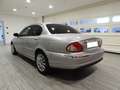 Jaguar X-Type JAGUAR X-TYPE 2.0 155CV (2003) Argento - thumbnail 4