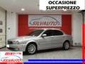 Jaguar X-Type JAGUAR X-TYPE 2.0 155CV (2003) Argento - thumbnail 1