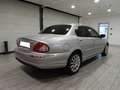 Jaguar X-Type JAGUAR X-TYPE 2.0 155CV (2003) Argento - thumbnail 6