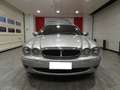 Jaguar X-Type JAGUAR X-TYPE 2.0 155CV (2003) Argento - thumbnail 2