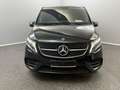 Mercedes-Benz V 300 d 4Matic AMG LANG*U-FREI*INTI-LIGHT*AMBIENT Schwarz - thumbnail 2