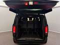Mercedes-Benz V 300 d 4Matic AMG LANG*U-FREI*INTI-LIGHT*AMBIENT Schwarz - thumbnail 17