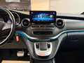 Mercedes-Benz V 300 d 4Matic AMG LANG*U-FREI*INTI-LIGHT*AMBIENT Schwarz - thumbnail 25