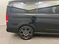 Mercedes-Benz V 300 d 4Matic AMG LANG*U-FREI*INTI-LIGHT*AMBIENT Schwarz - thumbnail 8