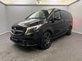 Mercedes-Benz V 300 d 4Matic AMG LANG*U-FREI*INTI-LIGHT*AMBIENT Schwarz - thumbnail 1