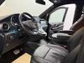 Mercedes-Benz V 300 d 4Matic AMG LANG*U-FREI*INTI-LIGHT*AMBIENT Schwarz - thumbnail 9
