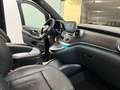 Mercedes-Benz V 300 d 4Matic AMG LANG*U-FREI*INTI-LIGHT*AMBIENT Schwarz - thumbnail 21