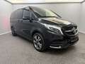 Mercedes-Benz V 300 d 4Matic AMG LANG*U-FREI*INTI-LIGHT*AMBIENT Schwarz - thumbnail 3