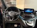 Mercedes-Benz V 300 d 4Matic AMG LANG*U-FREI*INTI-LIGHT*AMBIENT Schwarz - thumbnail 23