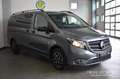 Mercedes-Benz Vito 1.7 114 CDI PC-SL Mixto Long Gris - thumbnail 2