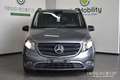 Mercedes-Benz Vito 1.7 114 CDI PC-SL Mixto Long Gris - thumbnail 1
