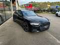 Audi A6 Avant 45 3.0 tdi mhev Sport S-Line quattro Negro - thumbnail 3