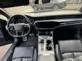 Audi A6 Avant 45 3.0 tdi mhev Sport S-Line quattro Negro - thumbnail 9