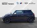 MINI Cooper SE CarPlay / Navi / LED / PDC / DrivAss Zwart - thumbnail 3