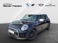 MINI Cooper SE CarPlay / Navi / LED / PDC / DrivAss Zwart - thumbnail 1