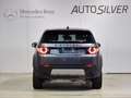 Land Rover Discovery Sport 2.0 TD4 150 CV HSE Luxury Grigio - thumbnail 4
