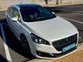 Peugeot 508 SW 2.0BlueHDI GT Aut. 180 Blanco - thumbnail 3