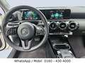 Mercedes-Benz A 180 A -Klasse A 180 d Automatik Navi W177 MBUX Blanc - thumbnail 3