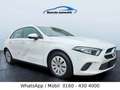 Mercedes-Benz A 180 A -Klasse A 180 d Automatik Navi W177 MBUX Blanc - thumbnail 9