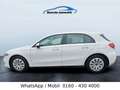 Mercedes-Benz A 180 A -Klasse A 180 d Automatik Navi W177 MBUX Blanc - thumbnail 8
