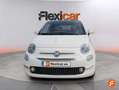 Fiat 500 Lounge Hy Fly Blanco - thumbnail 2