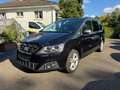 SEAT Alhambra 2.0 TDI FR-Line 7-Sitzer *Navi*AHK*Tempomat* Noir - thumbnail 1