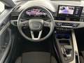 Audi A5 SPB 40TFSI MHEV SLINE/MATRIX/MASSAGGIO/ADAS/BLACK Blu/Azzurro - thumbnail 6