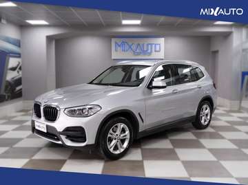 xDrive20d X-Line 190cv Auto