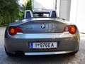 BMW Z4 Z4 2,5i Wenig KM UPDATE PICKERL NEU 4.2025 Grau - thumbnail 7