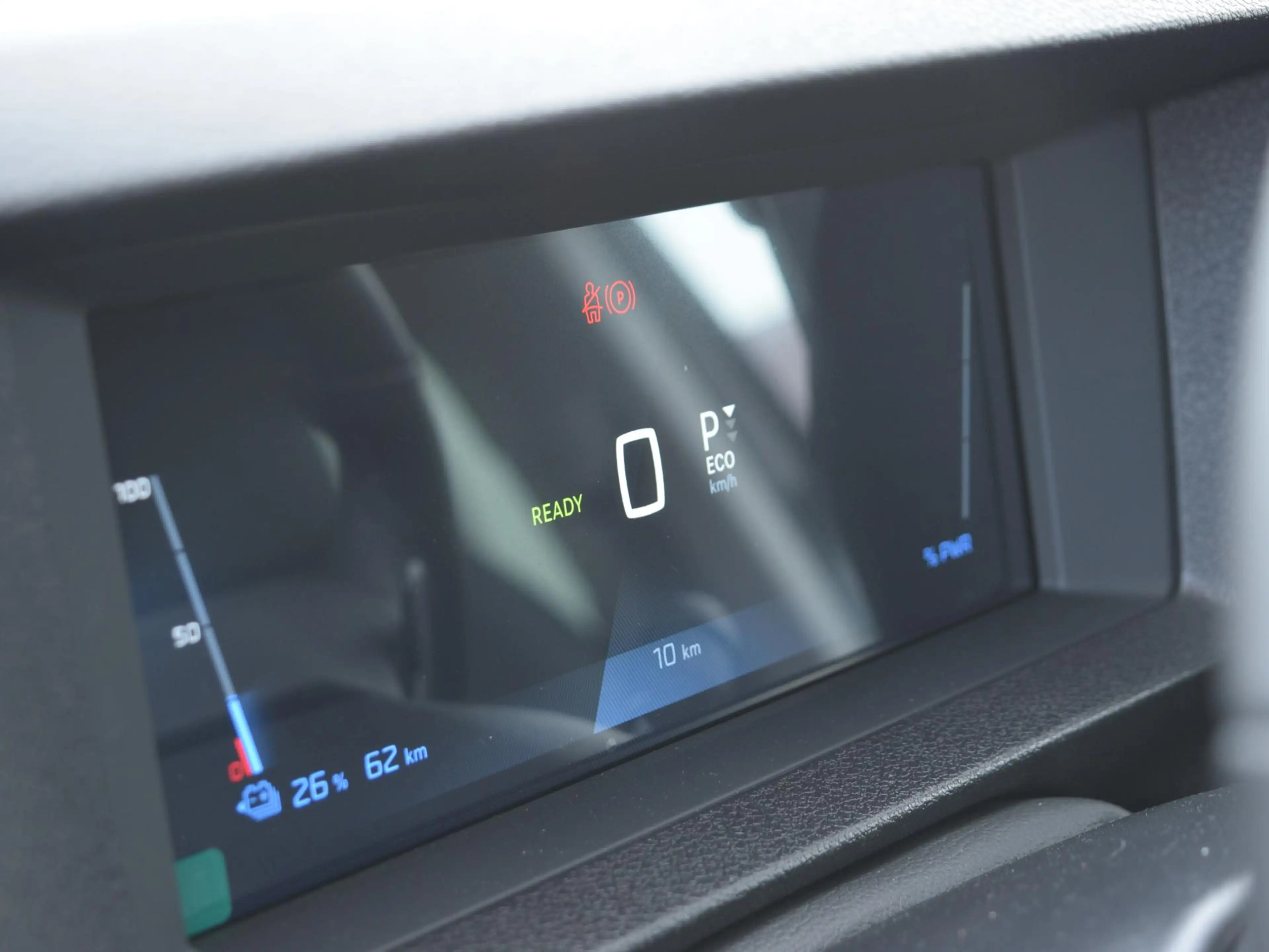 Peugeot e-Expert Dubbele Cabine 75kWh | STX Sport | Lederen bekledi — photo 12