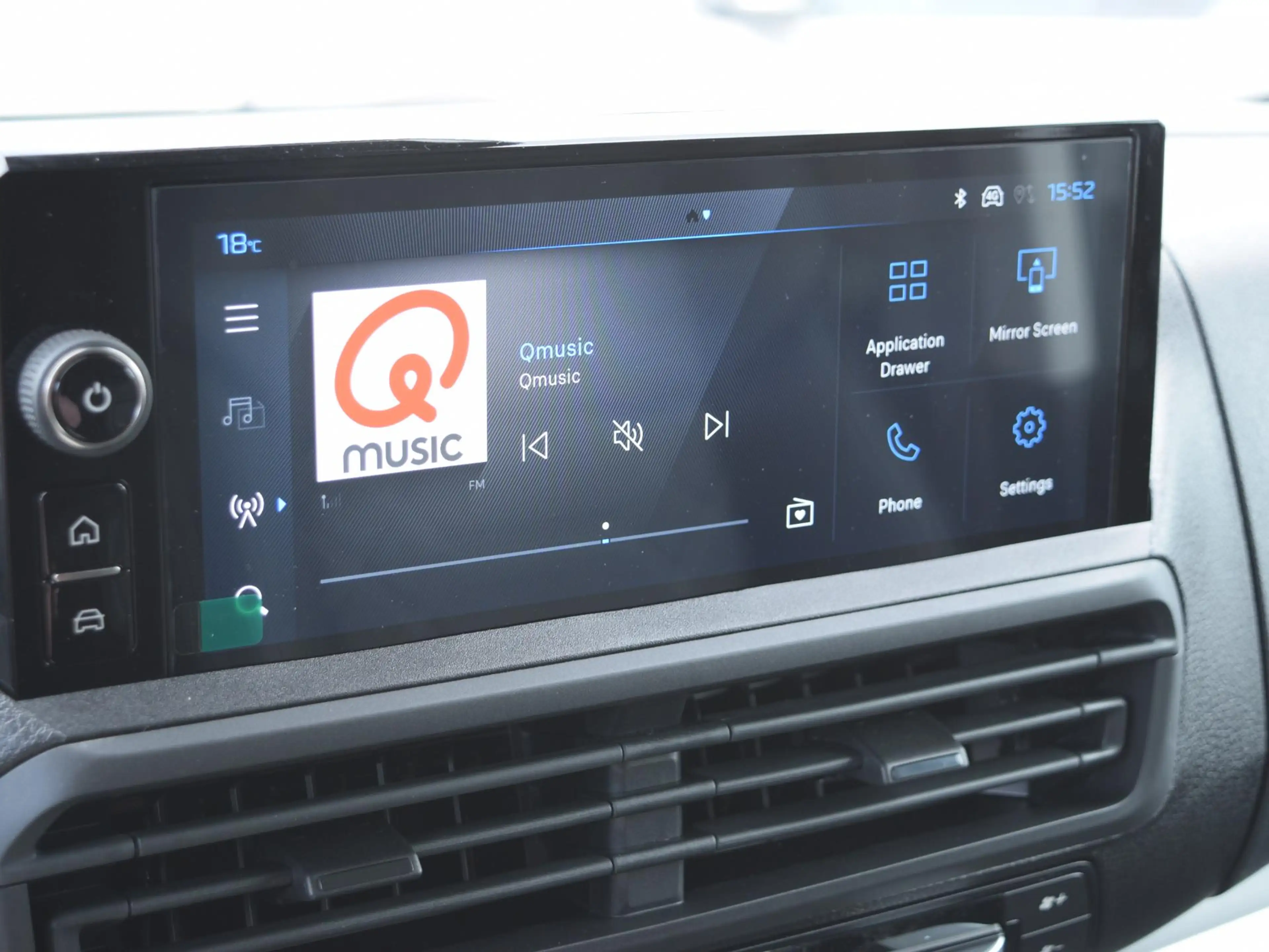 Peugeot e-Expert Dubbele Cabine 75kWh | STX Sport | Lederen bekledi — photo 14
