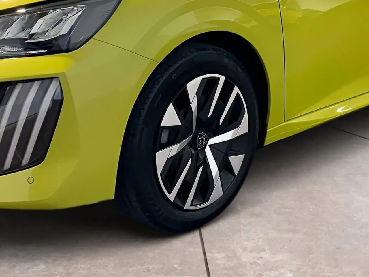 Peugeot 208 2026 — фото 15
